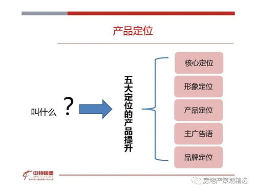 房地产营销策划思路精髓